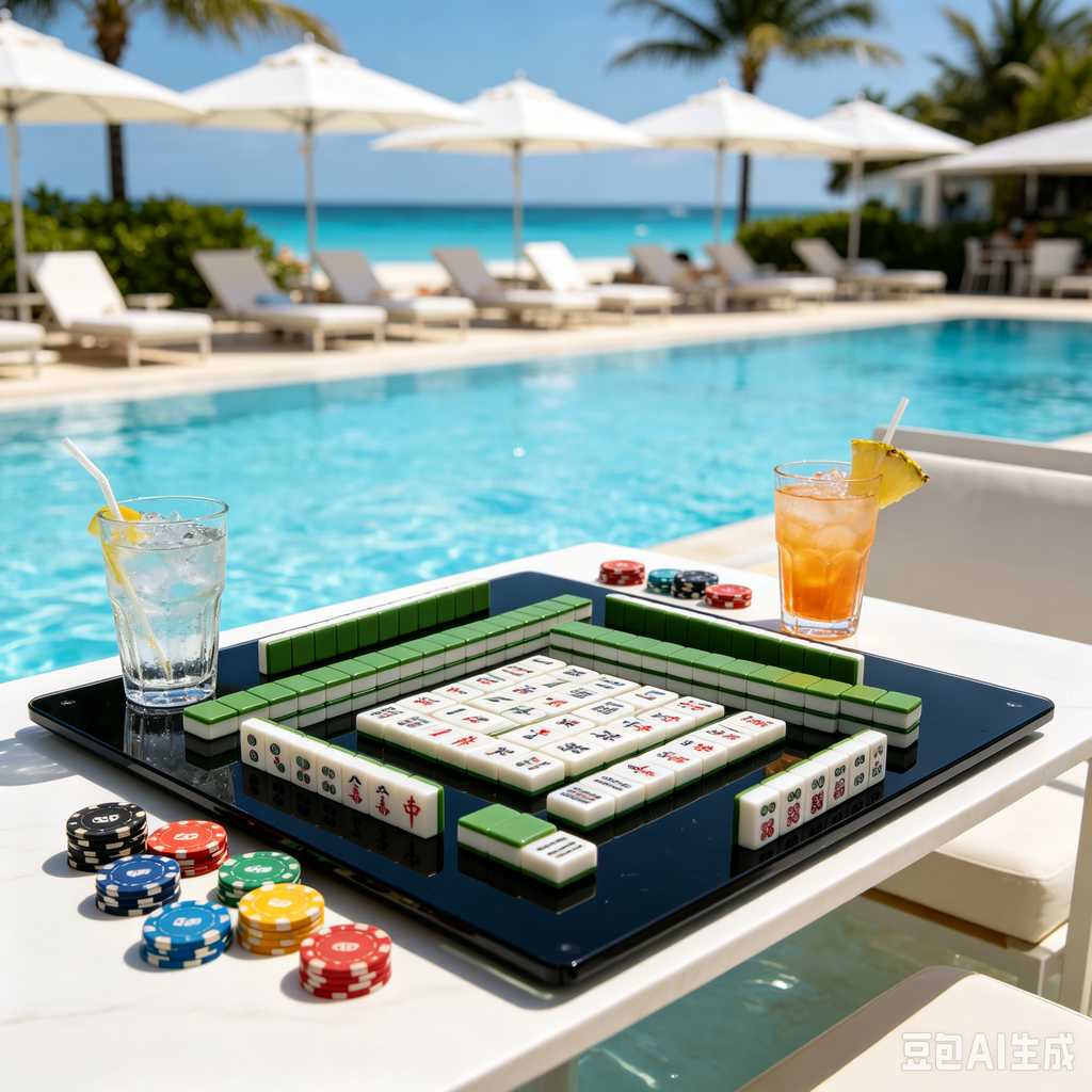 valentine mahjong gift tiles