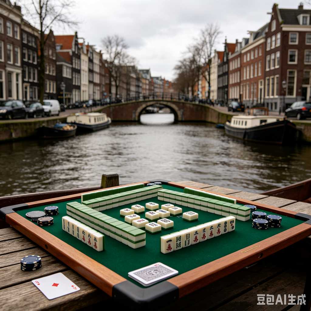 Fortaleza,mahjong