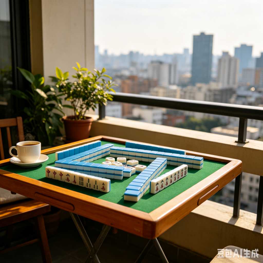 SiouxFallsSD,mahjong