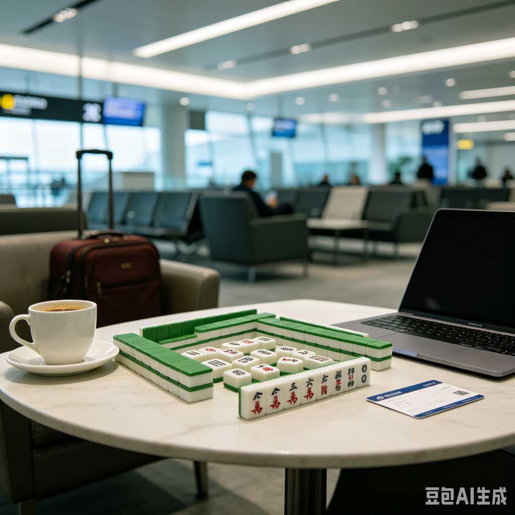 Vienna,mahjong