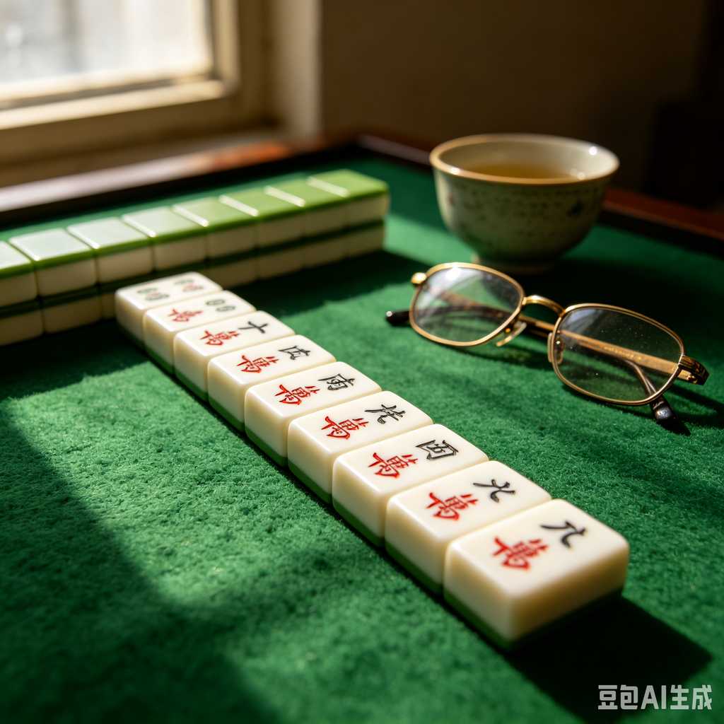 corpuschristi,mahjong