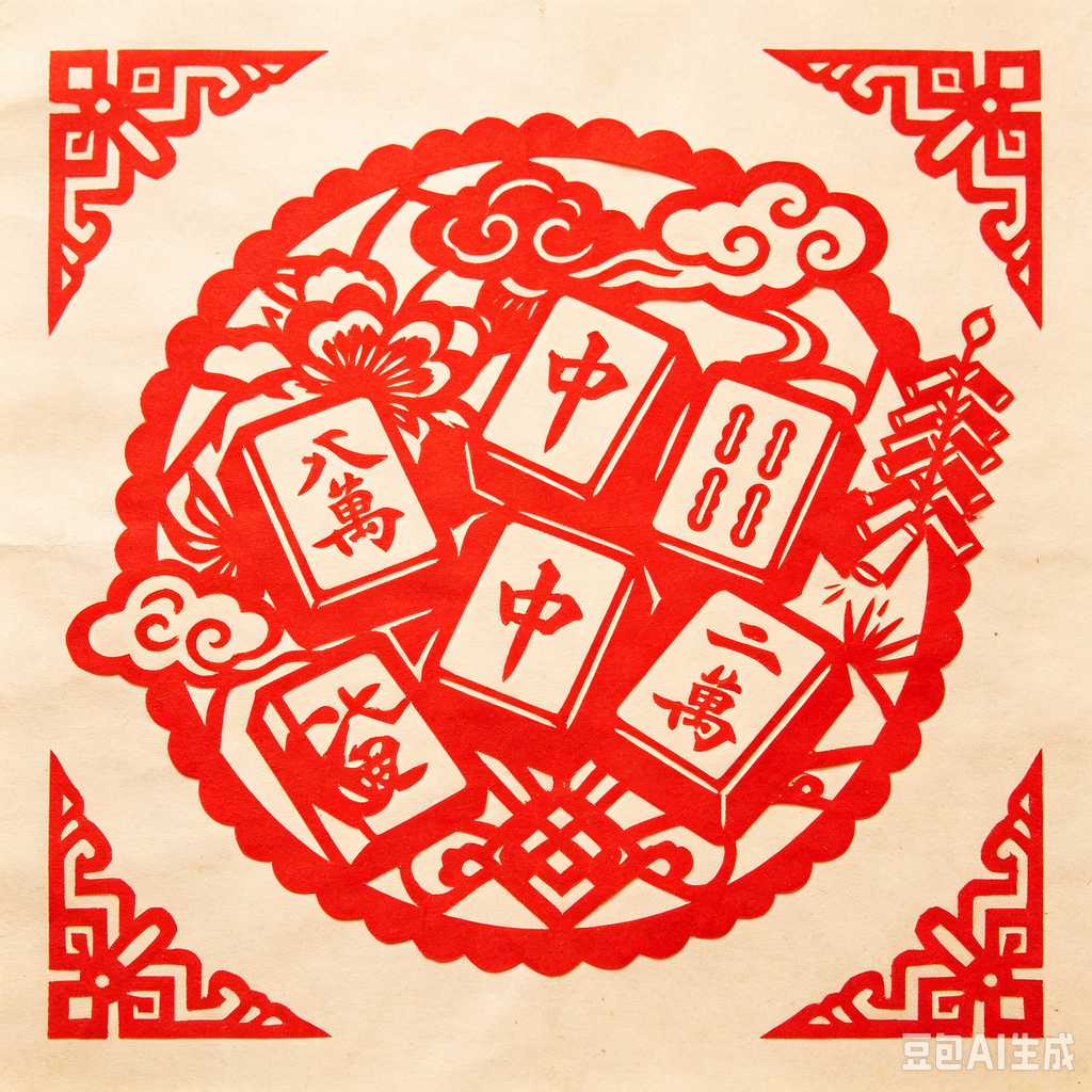 harmless mahjong tile material