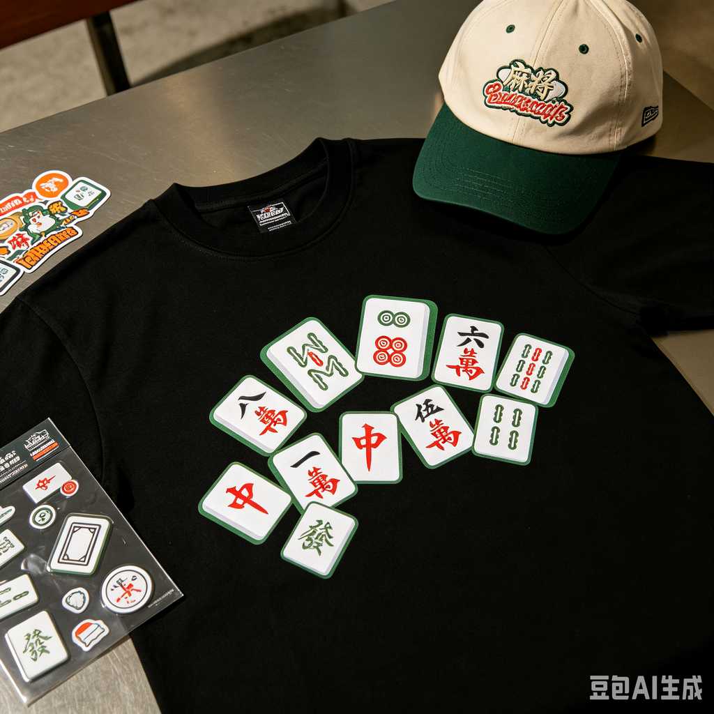 Canterbury,mahjong