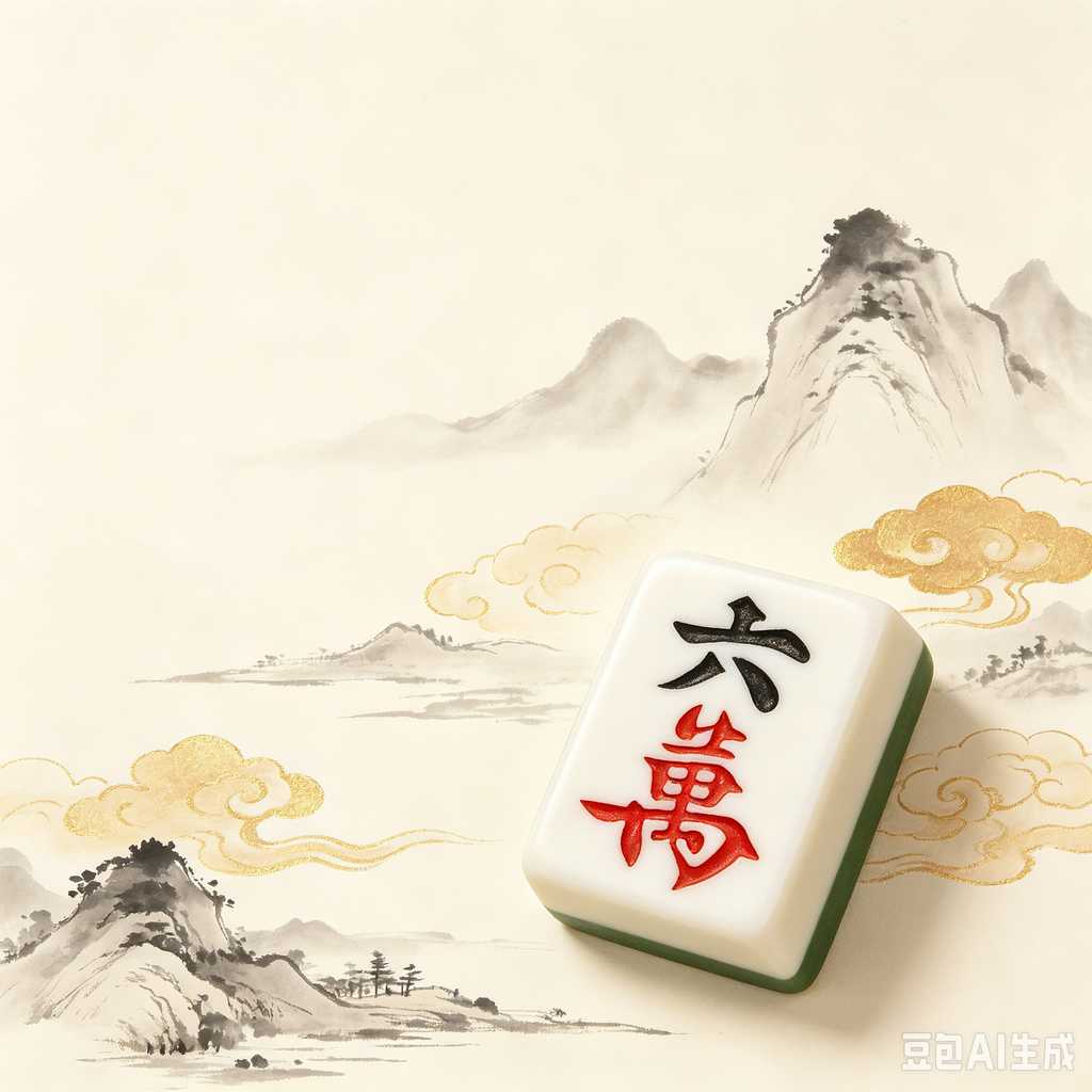 travel friendly mahjong set
