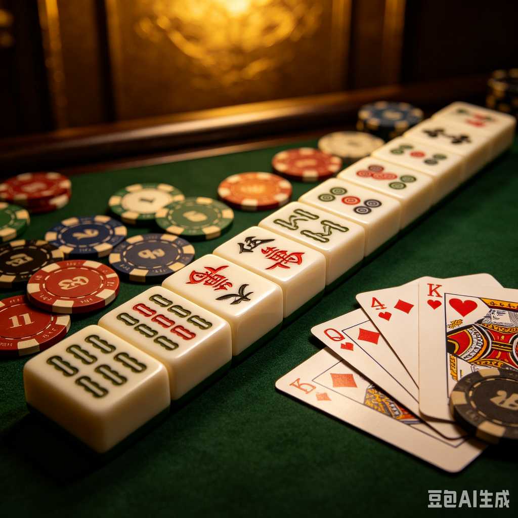 valencia,mahjong