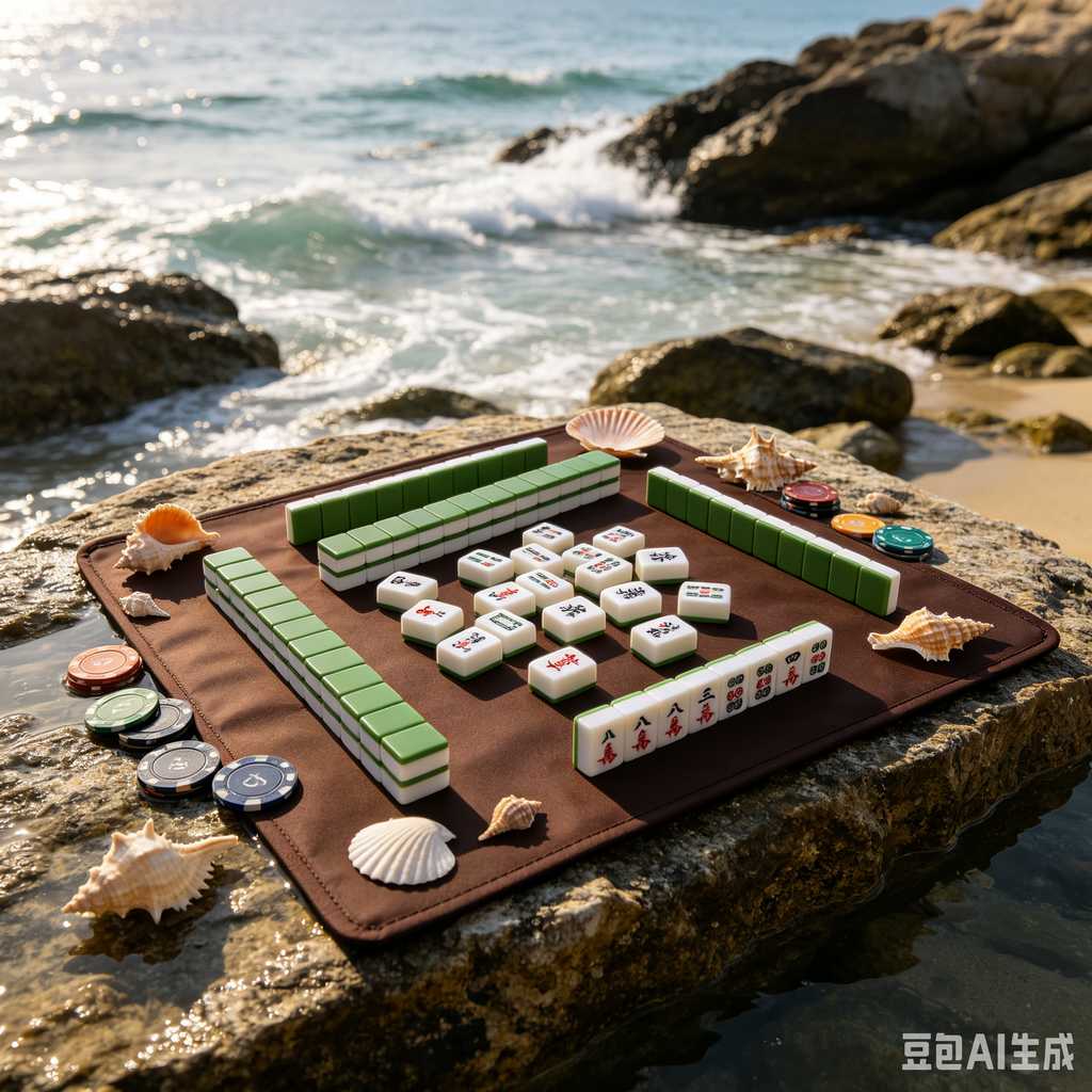 Evansville,mahjong