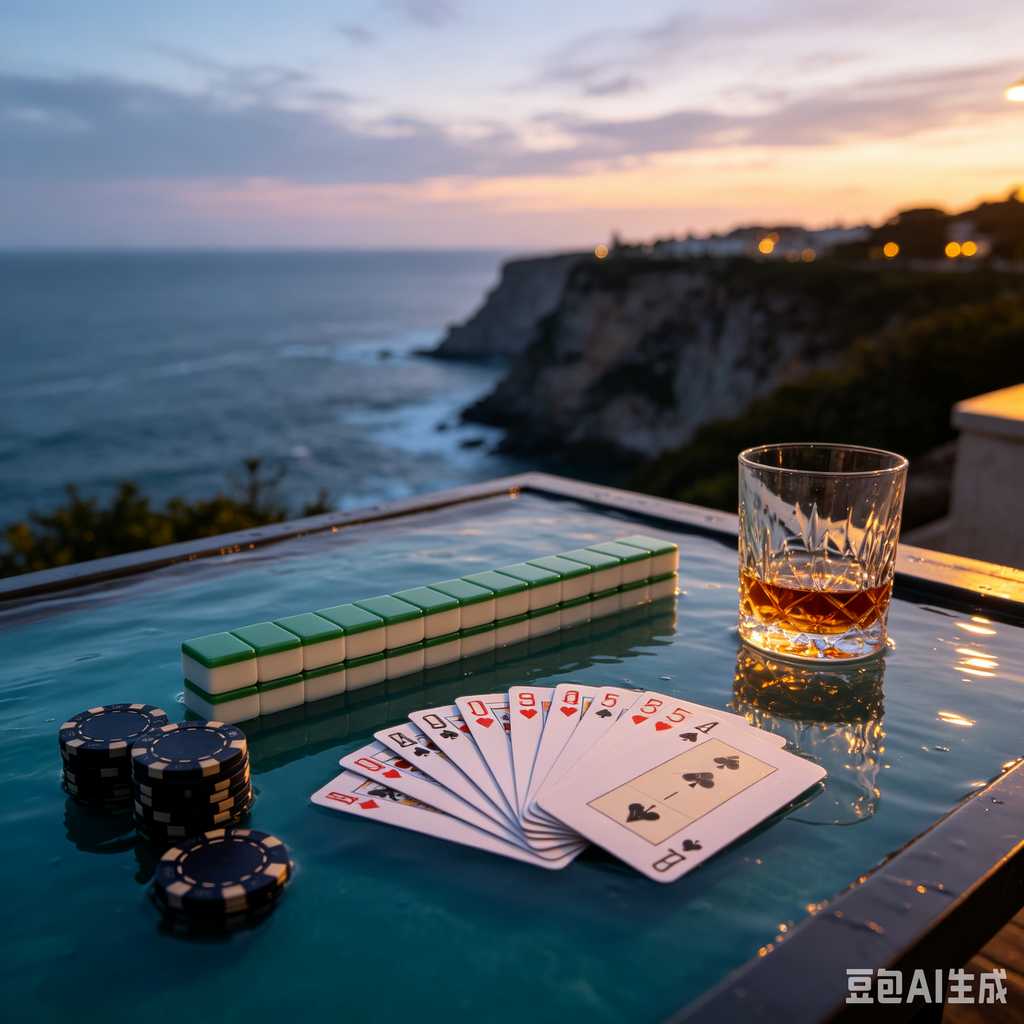 lightweight mahjong table